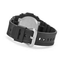 G-Shock GWM5610-1 Digital Square Tough Solar Multiband 6 Resin Black