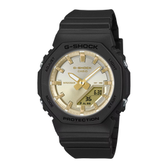 G-Shock GMAP2100SG-1A Glitter Sun Gold Vapor Dial Ladies
