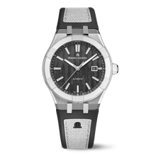 Maurice Lacroix AC6008-SSL70-330-2 Aikonic Automatic Technical Ceramic White 43mm