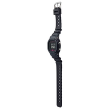 G-Shock DW5600PK-1 Breast Cancer Awareness Black Square Digital