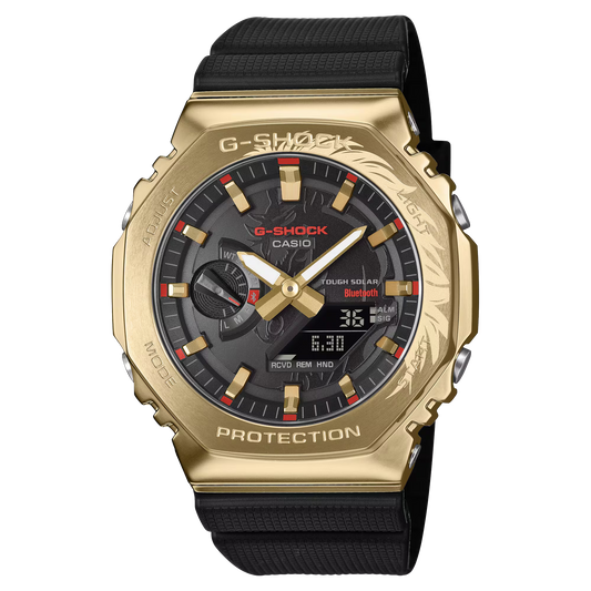 G-Shock GBM2100CX-9A Year of the Horse Thousand Li Limited Edition