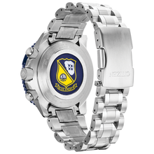Citizen JY8078-52L Blue Angels Promaster Skyhawk A-T Atomic Timekeeping