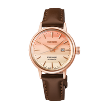 Seiko Presage SRE014 Cocktail Time Star Bar Pinky Twilight Automatic