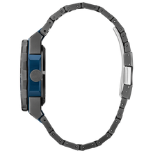 Citizen NB6036-52N Series8 880 GMT Blue Sea Dial Automatic