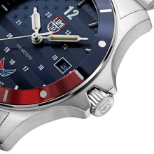 Luminox XS.0914.VOL Volition America Minuteman Dress Watch 42mm