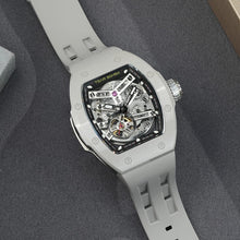 TSAR BOMBA Atomic Ceramic Edition Grey