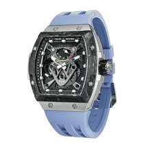 TSAR BOMBA Neutron Limited Edition Blue