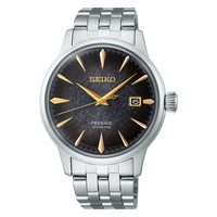 Seiko Presage SRPK93 Cocktail Time Night-time Tokyo Limited Edition Automatic