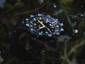 Laco 862163 Squad Watches Atacama Quarz GMT