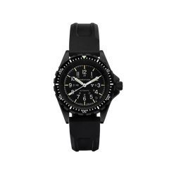 Marathon WW194026BK-0130 Anthracite MSAR Auto Standard-Issue Diver Automatic Type II