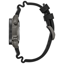 Citizen JP2007-09W Promaster Aqualand Depth Meter Lume Dial