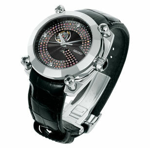 Seiko SBLL023 Galante "Glitter" Limited Edition // Pre-Owned