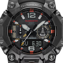 G-Shock GWGB1000EC-1A Master of G Land Mudmaster Emergency Colors Limited Edition