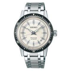 Seiko Presage SRPK61 Style60's 60th Anniversary Limited Edition