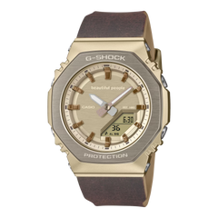 G-Shock GMS2110BP-5A Beautiful People Collaboration Ladies Octagonal Ana-Digi