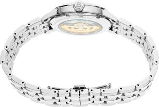 Seiko Presage SRPE15 Cocktail Time Green Sunburst Automatic