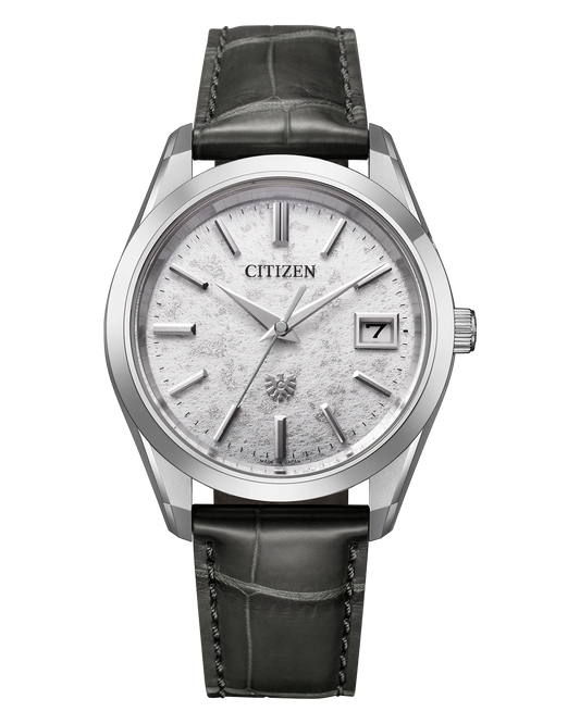Citizen AQ4100-22A The CITIZEN Makura no Soshi Dial Limited Edition