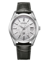 Citizen AQ4100-22A The CITIZEN Makura no Soshi Dial Limited