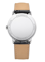 Baume et Mercier 10323 Classima Date 40mm Quartz