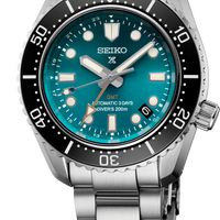 Seiko Prospex SPB475 1968 Diver's GMT U.S. Limited Edition