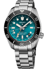Seiko Prospex SPB475 1968 Diver's GMT U.S. Limited Edition