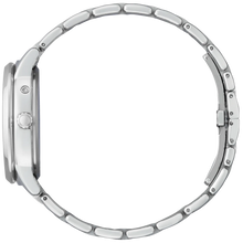 Citizen FD0000-52N Calendrier Blue Mother of Pearl Moonphase Ladies Eco-Drive