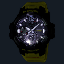 G-Shock GRB300RY-1A9 Rescue Yellow Master of G Gravitymaster