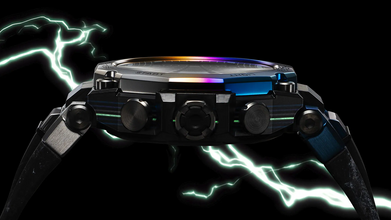 G-Shock MTGB2000YST1 MT-G Storm Chaser Limited Edition Multiband Solar