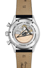 Frederique Constant FC-392RMS5B6 Runabout RHS Chronograph Automatic