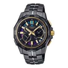 Casio Oceanus OCWSG1000ZE1A Zero to One 50th Anniversary Manta 