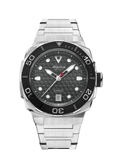 Alpina AL-525G3VE6B Seastrong Diver Extreme Automatic Black