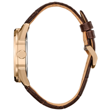 Citizen AW0088-04W Hometown Mickey Mouse Eco-Drive Solar Quartz