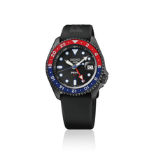 Seiko 5 Sports SSK047 Pepsi Limited Edition GMT Automatic