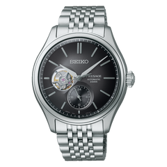 Seiko Presage SPB471 Classic Series Heartbeat Sumiiro Automatic