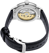 Seiko SSA405 Presage Cocktail Time Blue Dial Heartbeat