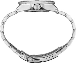 Seiko SPRE35 King Samurai Black Dial Diver