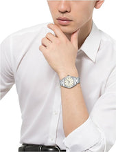 Seiko SARB035 Spirit Cream Dial Stainless (Nato Strap) // Pre-Owned