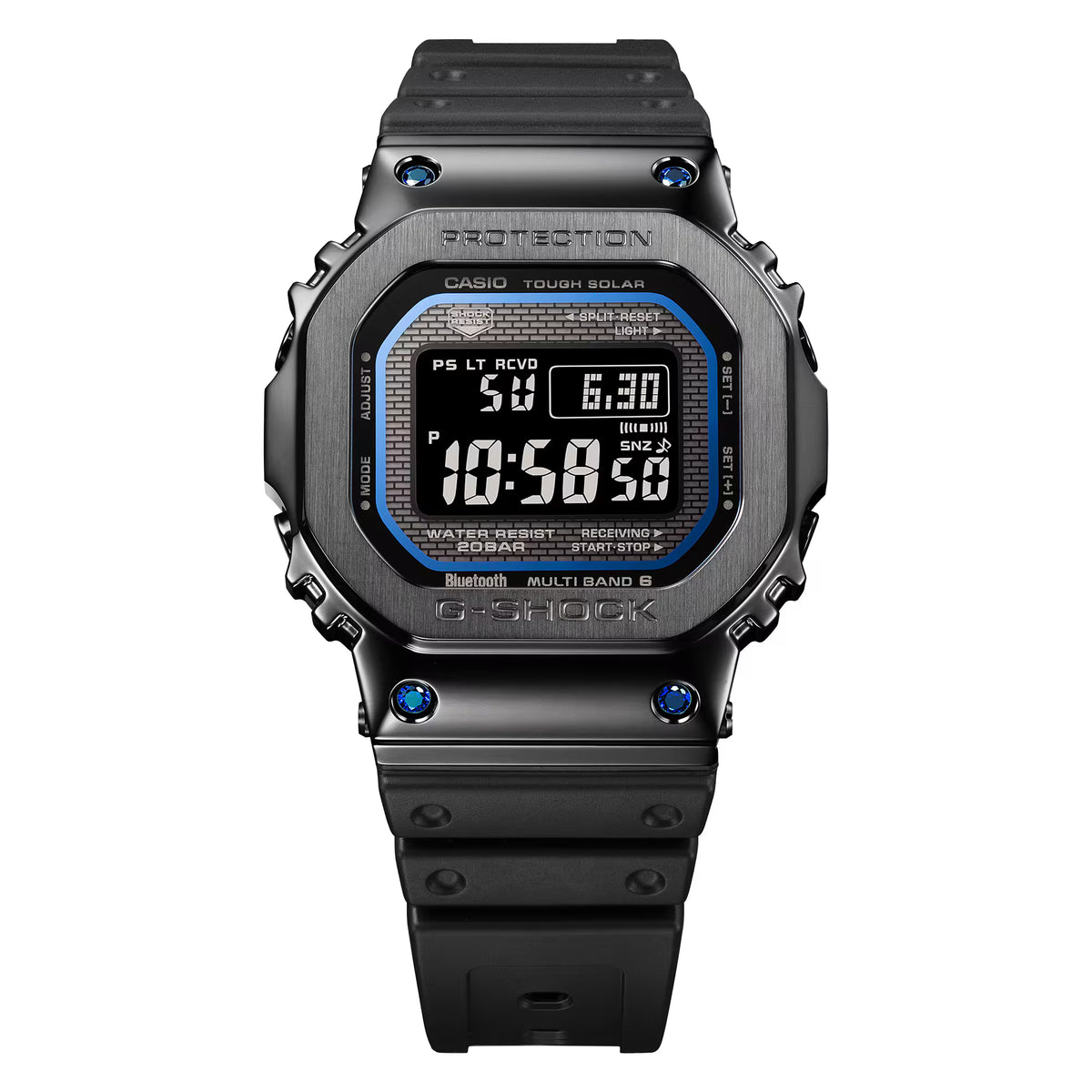 GMW-B5000SB-1A2_front