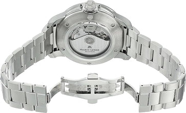 Maurice Lacroix PT6388-SS002-131-1 Pontos Chronograph 43mm