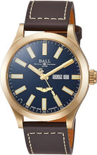 Ball NM2186C-L4J-BE Enigneer III Marvelight Bronze Star SpringLOCK