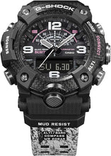 G-Shock GGB100BTN-1A Limited Edition Burton Mudmaster
