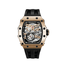 TSAR BOMBA Elemental TB8208A Rose Gold Black