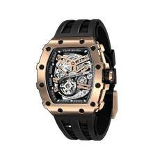 TSAR BOMBA Elemental TB8208A Rose Gold Black