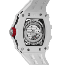 TSAR BOMBA Elemental TB8208C White Red