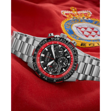 Citizen CA4666-56E Promaster Navihawk Red Arrows British Air Force Eco-Drive
