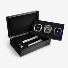 TSAR BOMBA Atomic Ceramic Edition Blue