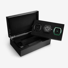 TSAR BOMBA Atomic Ceramic Edition Green