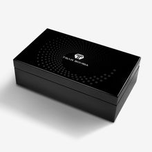 TSAR BOMBA Atomic Ceramic Edition White