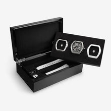 TSAR BOMBA Atomic Ceramic Edition White