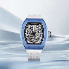 TSAR BOMBA Atomic Ceramic Edition Blue